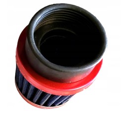 ATV Quad Bashan 42 mm cone air filter
