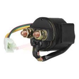 Quad ATV starter contactor relay