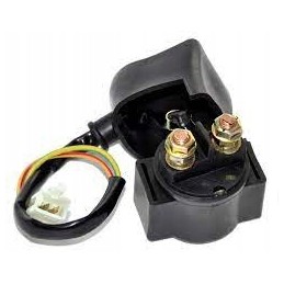Quad ATV starter contactor relay