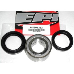 Front wheel bearing epi prairie 400 360 kvf sale 30