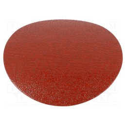 5 pcs x 3M - 950U 150MM P 60+ B/O - Wheel, 150mm, Granularity: 60, w/o holes, HOOKIT 950U