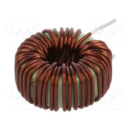 1 pcs x KEMET - PHBC14-1R2A0120V - Inductor: wire, THT, 120uH, 8A, 29.9mΩ, -40÷125°C