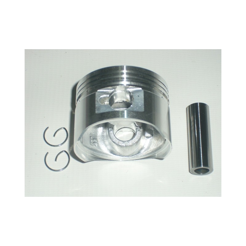 Quad ATV 110 reinforced piston 110cc 52 3mm