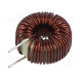 1 pcs x KEMET - PHBC14-1R2A0187V - Inductor: wire, THT, 187uH, 8A, 37.6mΩ, -40÷125°C