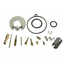 Carburetor repair kit, large atv kit