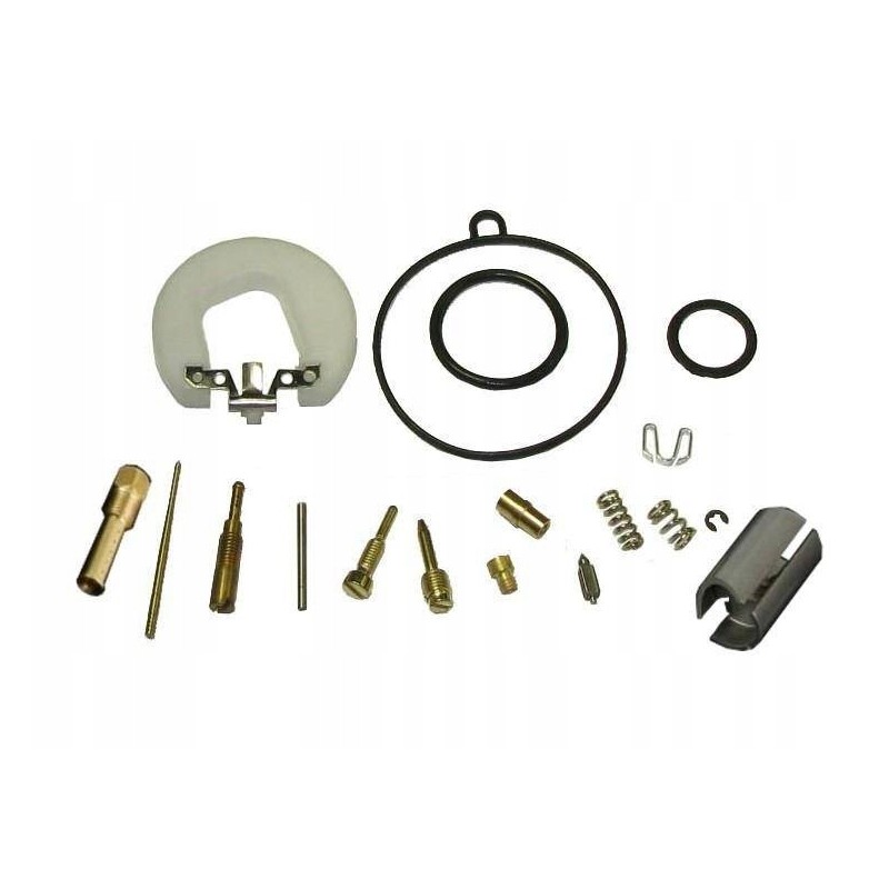 Carburetor repair kit, large atv kit