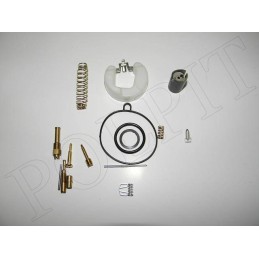 Carburetor repair kit, large atv kit