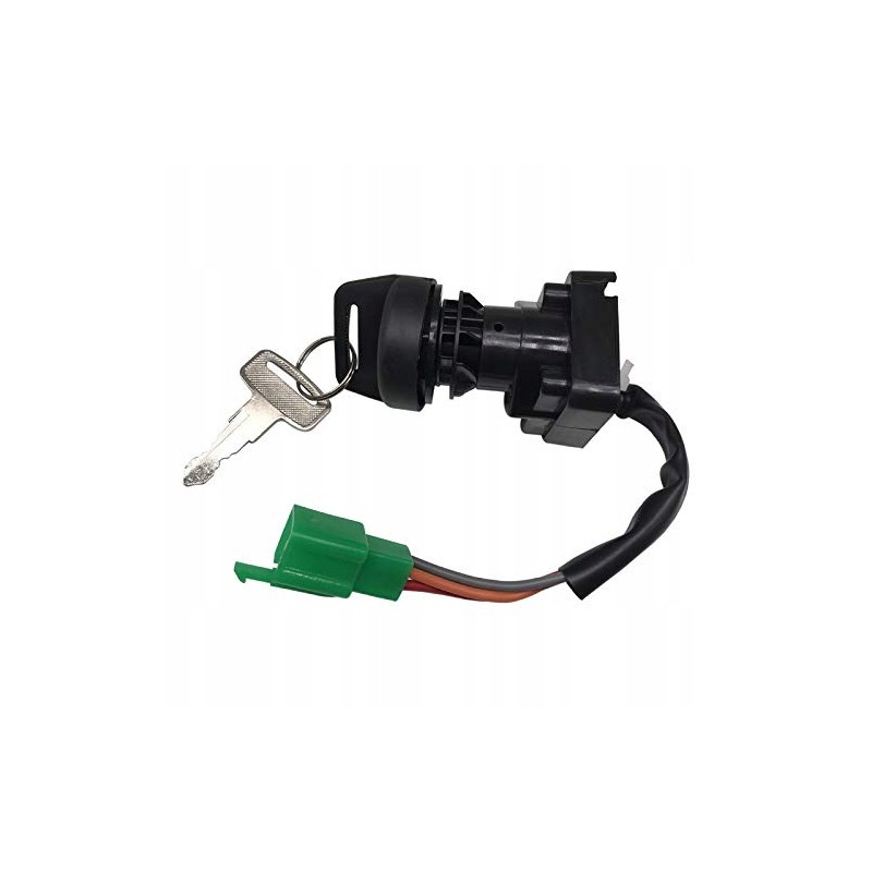 Ignition switch arctic cat 400 500 atv