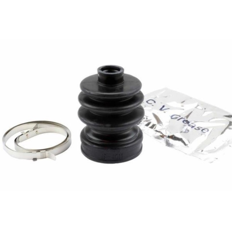 Front inner joint cover Kawasaki Mule SX 17 20