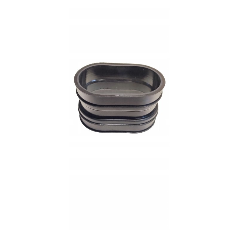 CVT intake pipe fitting oem cf moto cf625