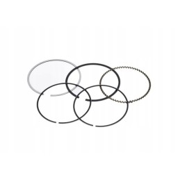 Piston rings 63 40mm atv200 ac loncin kinroad