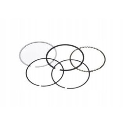 Piston rings 63 40mm atv200 ac loncin kinroad