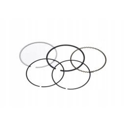 Piston rings 63 40mm atv200 ac loncin kinroad