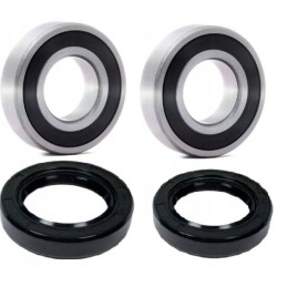 Bashan front wheel hub bearing kit