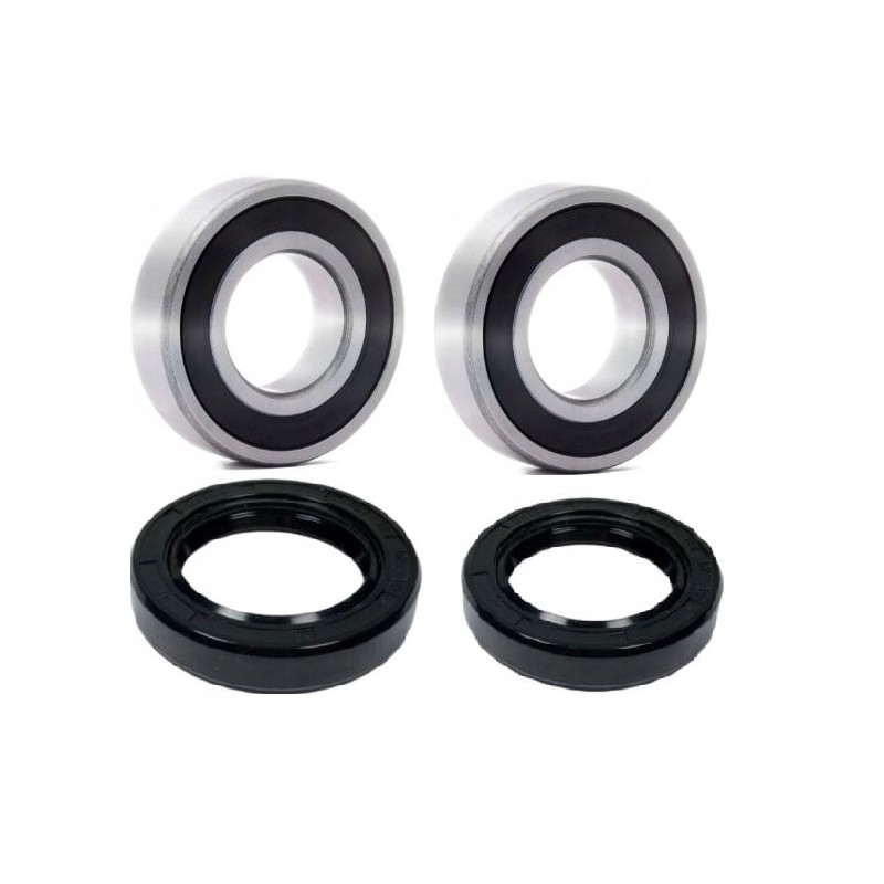 Bashan front wheel hub bearing kit