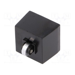 1 pcs x EATON ELECTRIC - LSM-XP - Driving head, metal roller Ø9mm