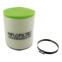 Hiflo honda trx 450 fourtrax air filter