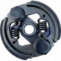 Quad atv mini pocket bike tuning clutch shoes