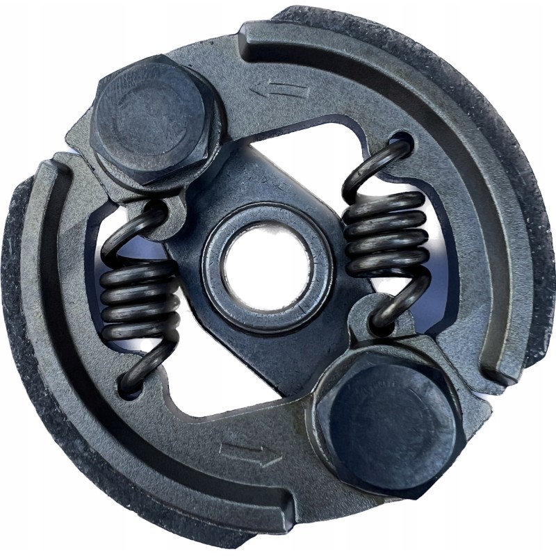 Quad atv mini pocket bike tuning clutch shoes