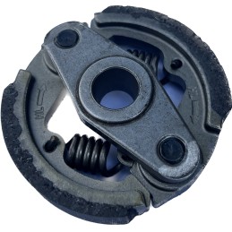 Quad atv mini pocket bike tuning clutch shoes