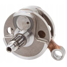 Hot rods crankshaft yamaha yfz 450 04 05 std