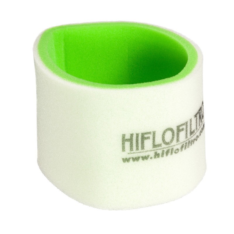 Hiflo air filter kawasaki kfx 700 ksv 06 11