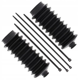 All balls rubber covers yamaha rhino 450 06 09