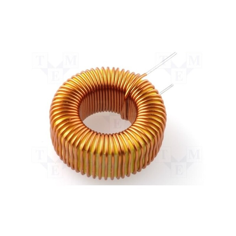 1 pcs x TALEMA - DPO-3.0-150 - Inductor: wire, THT, 150uH, 3A, 107mΩ