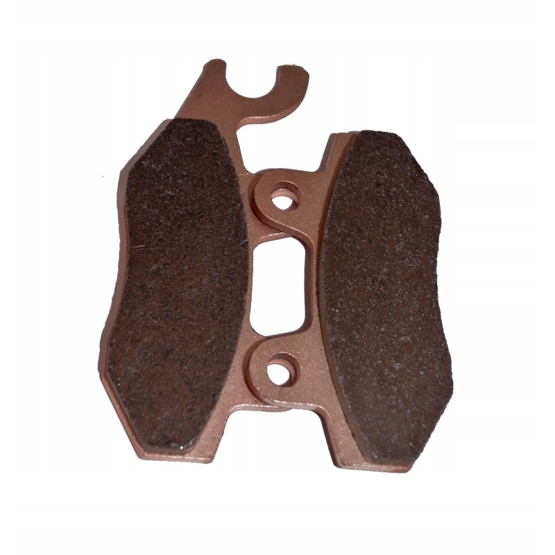 Brake pads yamah 250 450 700 front right side