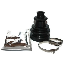 Inner front joint cover for Polaris RZR 800 900