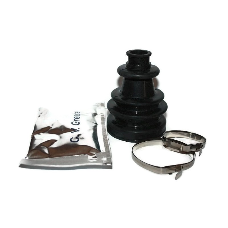 Inner front joint cover for Polaris RZR 800 900