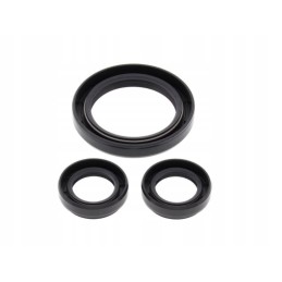 Front differential seals yamaha yfm 3