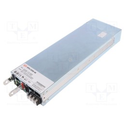 1 pcs x MEAN WELL - DPU-3200-48 - Power supply: switched-mode, for building in,modular, 3200W