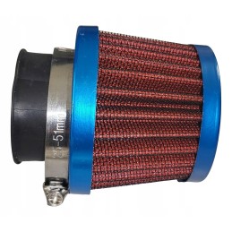Cone air filter quad atv 110 125 35mm