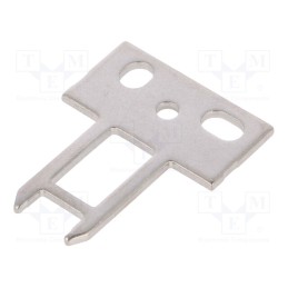 1 pcs x EATON ELECTRIC - LS-XG-ZBZ - Flat key, LS-ZBZ