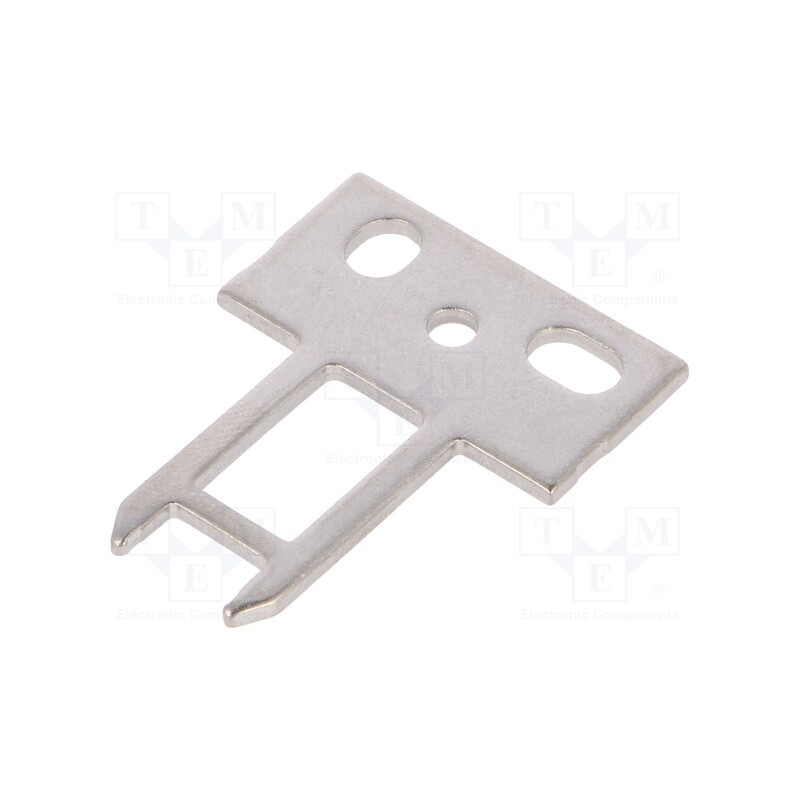 1 pcs x EATON ELECTRIC - LS-XG-ZBZ - Flat key, LS-ZBZ