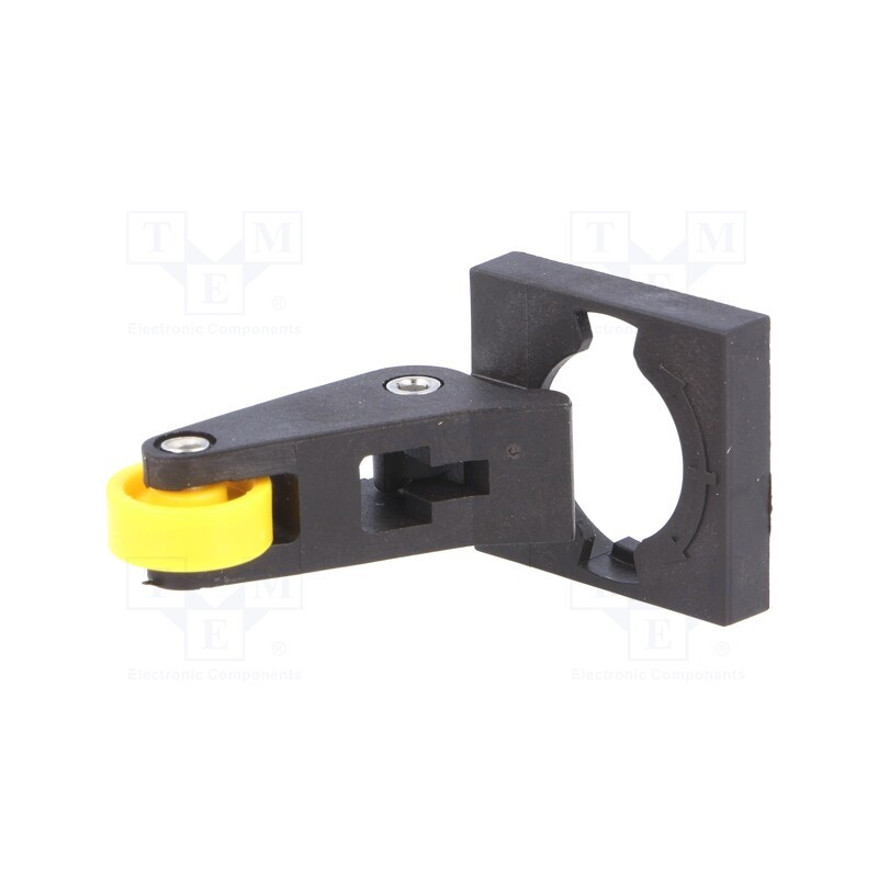 1 pcs x EATON ELECTRIC - LS-XLA - Driving head, lever R 20mm, plastic roller Ø13mm