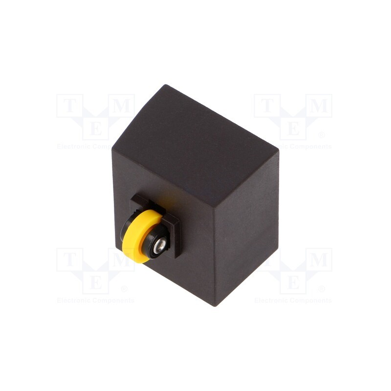 1 pcs x EATON ELECTRIC - LS-XP - Driving head, plastic roller Ø9mm