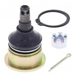 Lower wishbone pin yfz 450 yfm 700 raptor 660