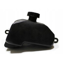 Pocket fuel tank for jerk quad atv minicross bike 2 liters new