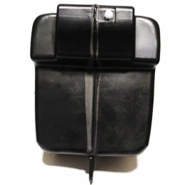 Pocket fuel tank for jerk quad atv minicross bike 2 liters new