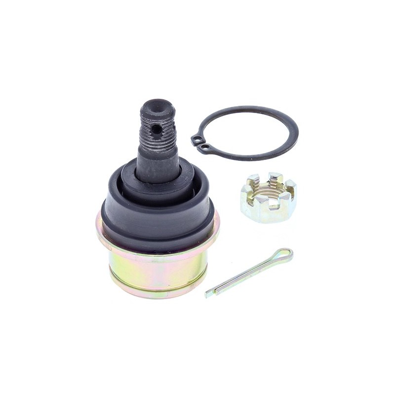 Upper wishbone pin quest 650 std 02