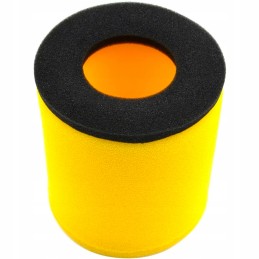 Sponge air filter suzuki lt a 500 4x4 02 07
