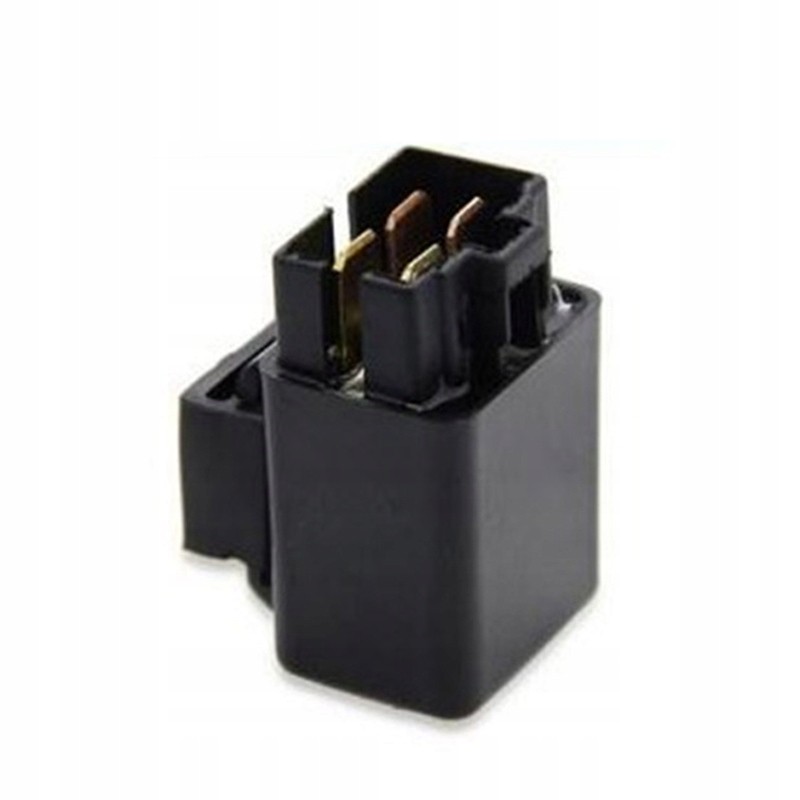 Polaris sportsman scrambler starter relay