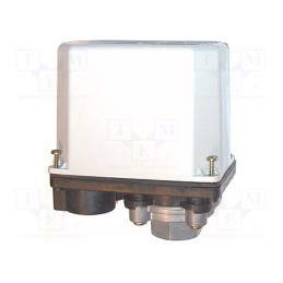 1 pcs x EATON ELECTRIC - MCS11 - Module: pressure switch, pressure, OUT 1: SPDT, 230VAC/15A, MCS