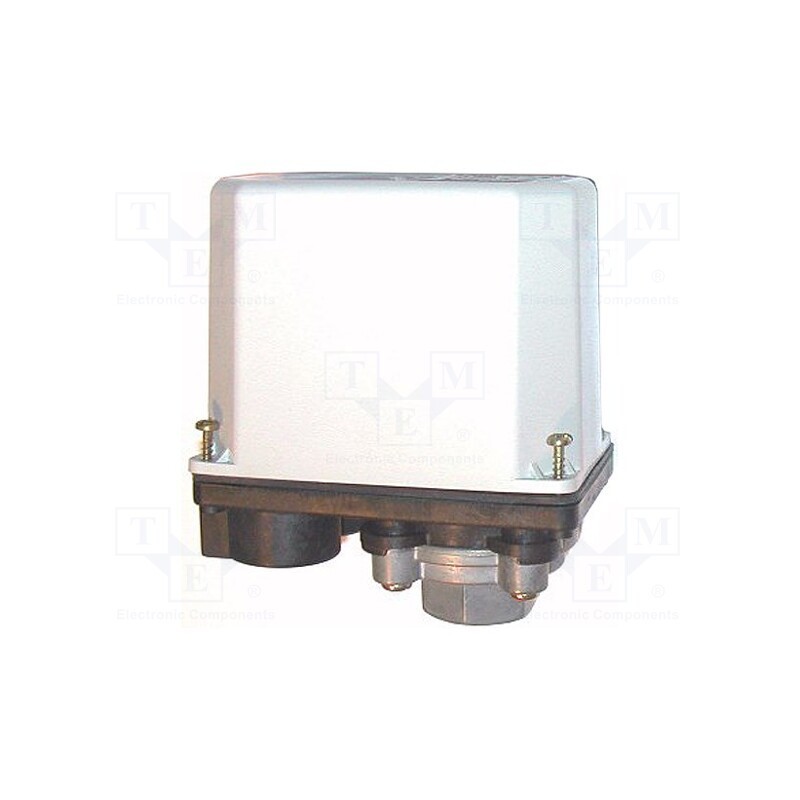 1 pcs x EATON ELECTRIC - MCS11 - Module: pressure switch, pressure, OUT 1: SPDT, 230VAC/15A, MCS