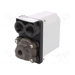 1 pcs x EATON ELECTRIC - MCS22 - Module: pressure switch, pressure, OUT 1: SPDT, 230VAC/15A, MCS