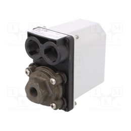 1 pcs x EATON ELECTRIC - MCS4 - Module: pressure switch, pressure, OUT 1: SPDT, 230VAC/15A, MCS