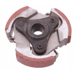 Mini quad atv pocket bike cross clutch engine clutch shoes