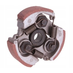 Mini quad atv pocket bike cross clutch engine clutch shoes